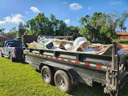 Reliable Farmersville, CA Junk Removal  Solutions